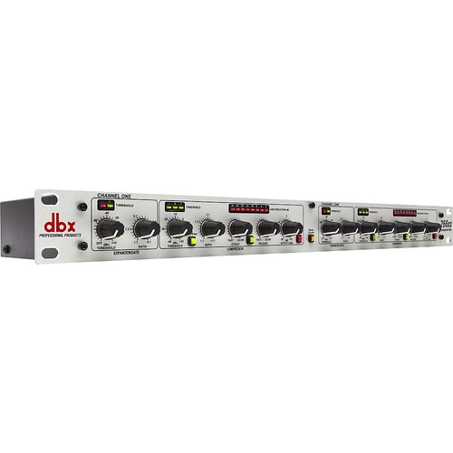 Dbx 266xs compressor - dbx,