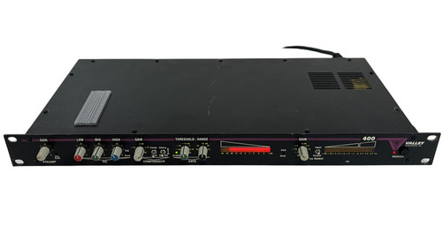 Valley international 400 mic - international,