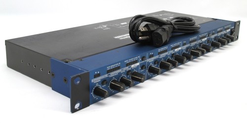 Samson com four - s-com, channel
