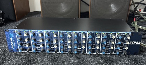 Presonus acp88 channel - presonus, 8-channel