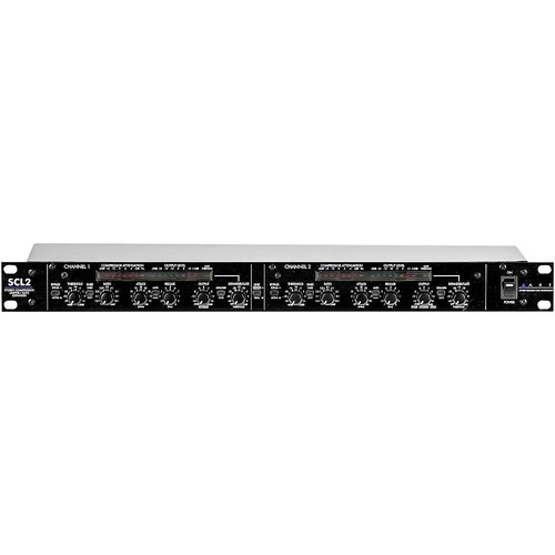 Art scl2 dual channel - scl2,