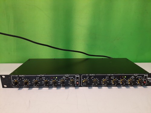 Drawmer ds201x dual gate - drawmer,